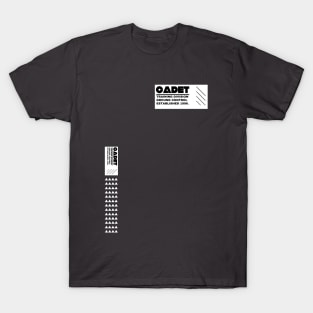 CADET T-Shirt